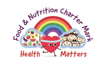 food charter mark